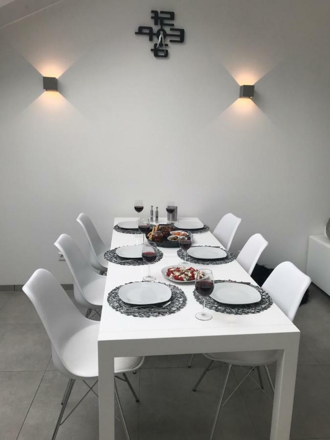 Appartamento Vittore Cannobio Bagian luar foto